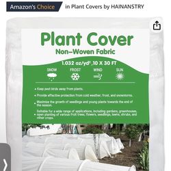 plant covers