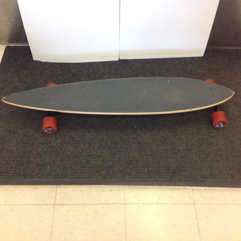 Long board