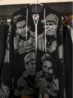 Asaali Hoodie