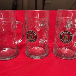 Beer Mug 40 Oz