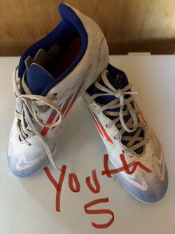 Adidas Soccer Cleats 