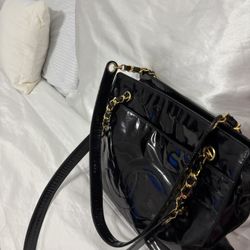 Chanel Shoulder Bag