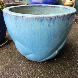 Large Flower Pot