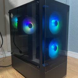 Gaming PC | i5 11400F | RTX 3060 12GB | 16GB RAM | Wi-Fi