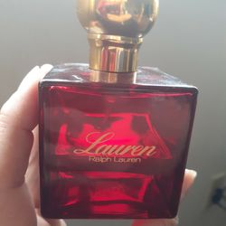 LAUREN  By Ralph Lauren 4.0 Oz. Perfume Spray 