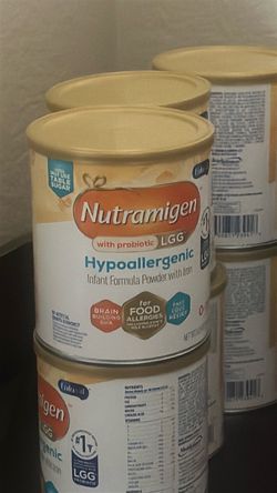 Nutramigen