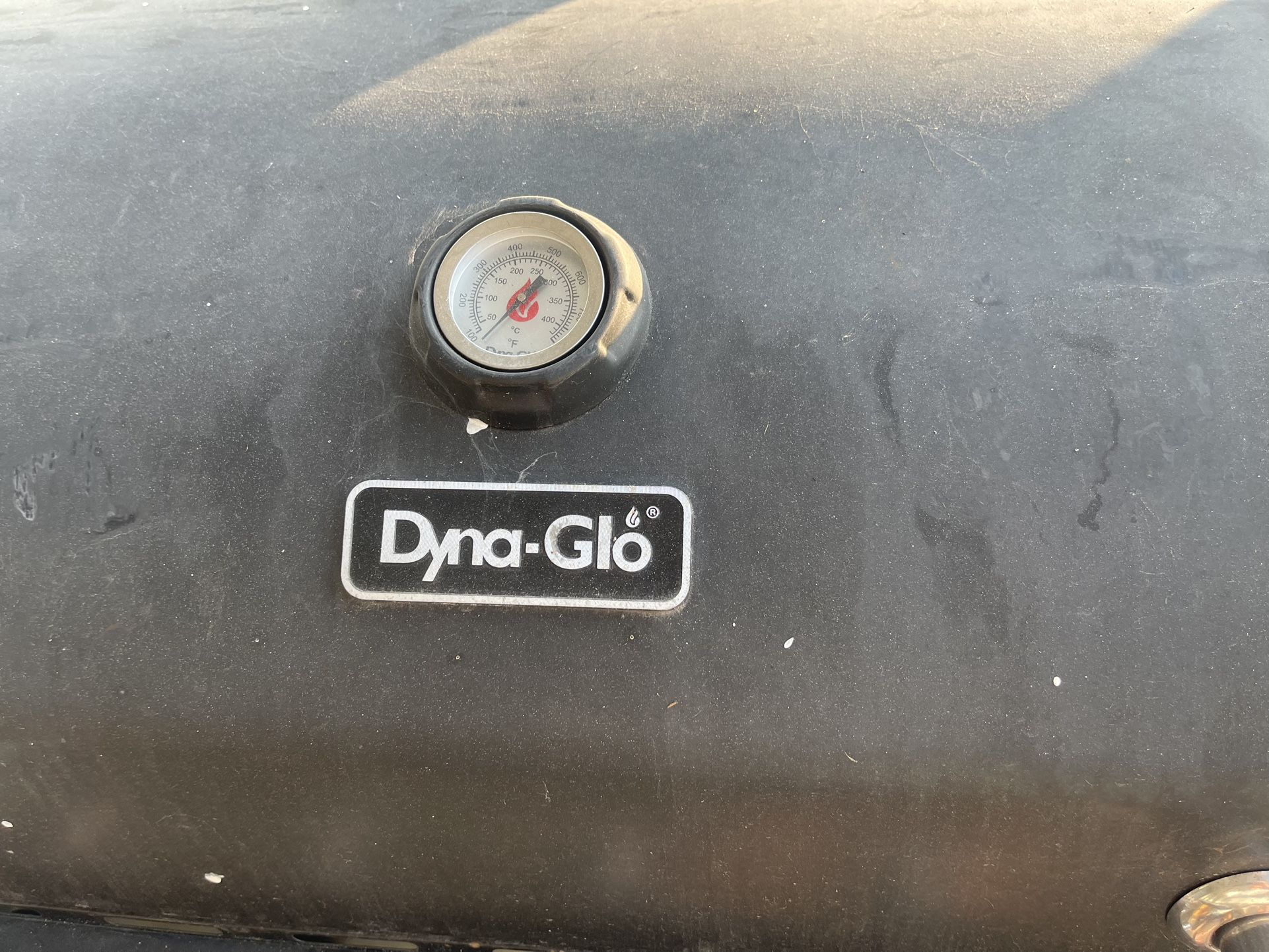 Bbq Grill