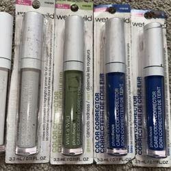 Wet n Wild Color Corrector