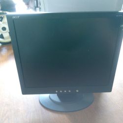 Computer Monitor