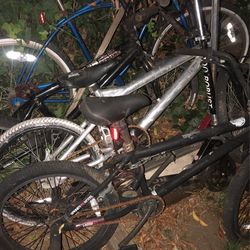 Bicycles For Sale