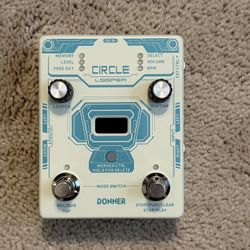 Dinner Circle Looper