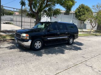 2006 Chevrolet Suburban