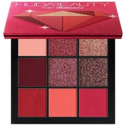 Huda Beauty Ruby Obsessions Palette 
