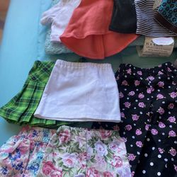 American Girl Doll Clothes 