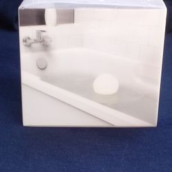 Vivitar /.  Floating Bath Light