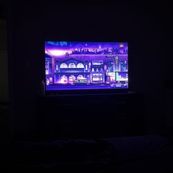 2 50 Inch Roku TV