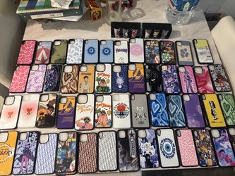 Phone Cases