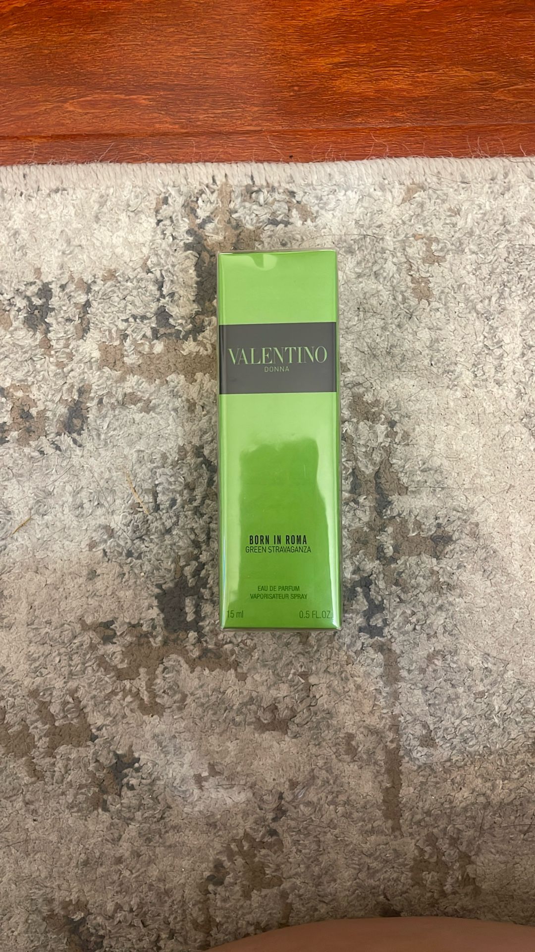 Valentino Travel Size Perfume