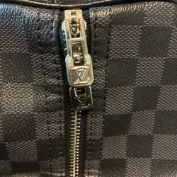 LV duffle bag