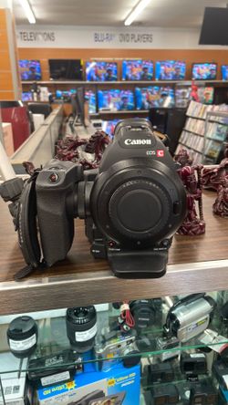 canon