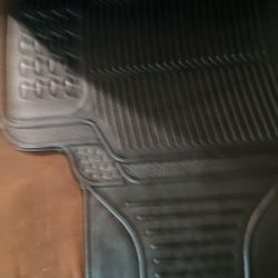 Car Mat Set