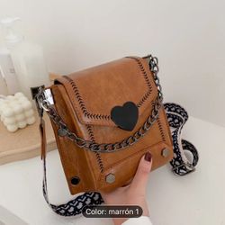  Crossbody Bag For Women 