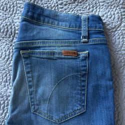 Joe’s Jeans