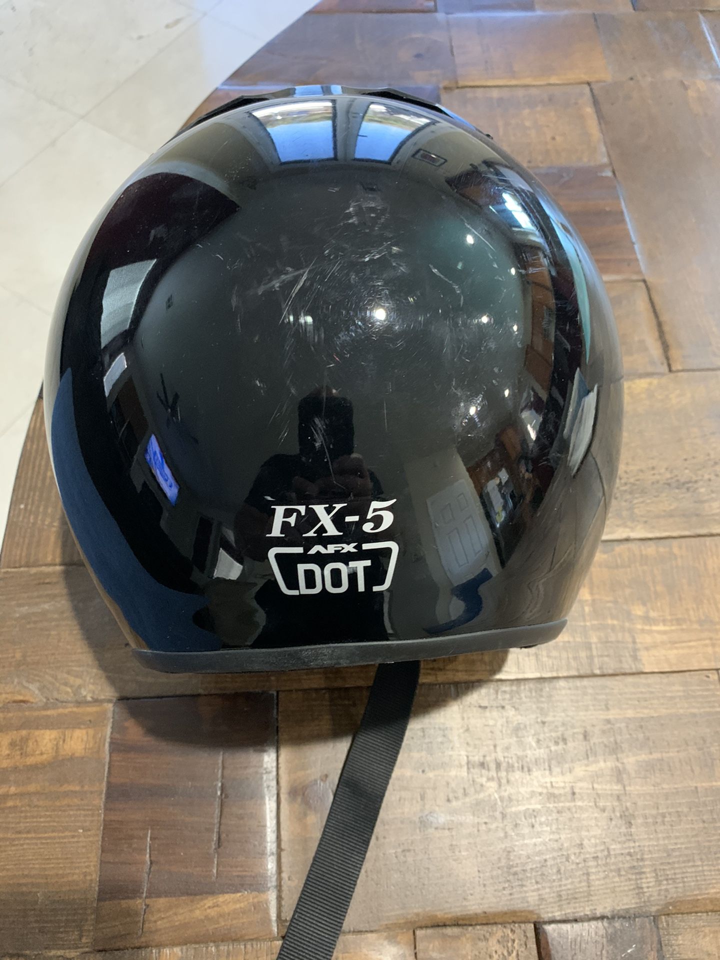 Helmet