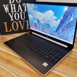 Loaded Hp Laptop 11th Gen Win 11**** Chk Out My Page 