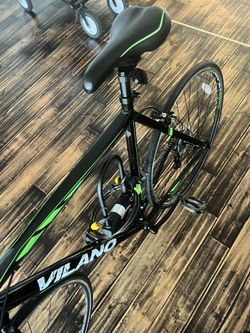Vilano r2 online commuter aluminum road