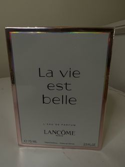 Lancôme La Vie Est Belle EDP 75ml