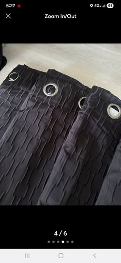 Curtains