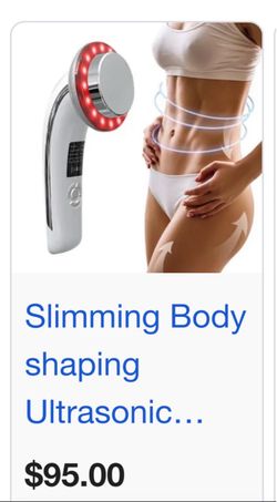 Fat Burning Slimming Body / Quema Grasa