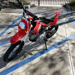 2025 SSR Motor Sports SR125ME