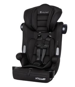 NEW Baby Trend forward harness car seat & booster 2026