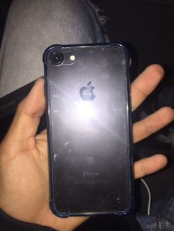 iPhone 7