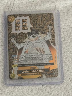 One piece singles