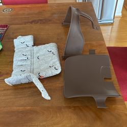 Tripp Trapp Baby Seat Accessories 