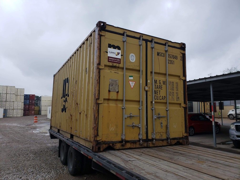 Shipping containers for Sale in Shreveport, LA OfferUp
