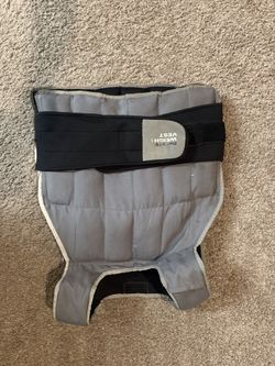 Weight Vest