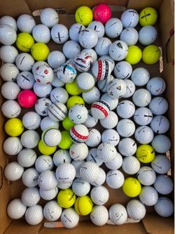 50pcs Taylor Made .. In good condition clean and ready to use