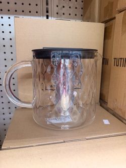 Coffee pot
