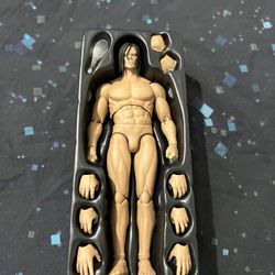 Coser Toys The Titan—Attack Titan 3d Party Figure