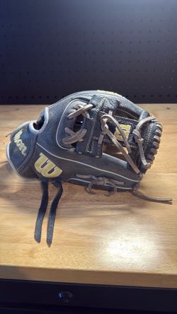 Wilson A1000, 1786, DP15