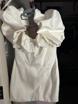 New Dress