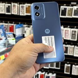 Flash Sale Moto G Play 2024 Unlocked 