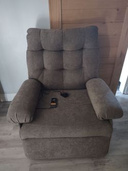 Brand new Ashley recliner. Retails $600