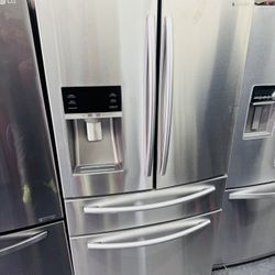 Samsung Refrigerator 36