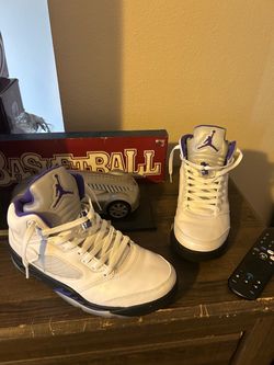 Jordan Men’s 8
