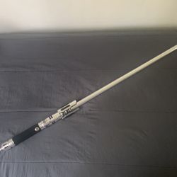 Star Wars Custom Lightsaber Made By Ultrasaber